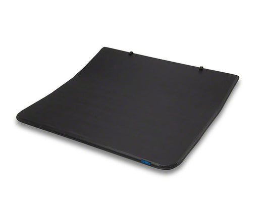 TruShield Soft Tri-Fold Tonneau Cover (19-23 Ranger w/ 5-Foot Bed)
