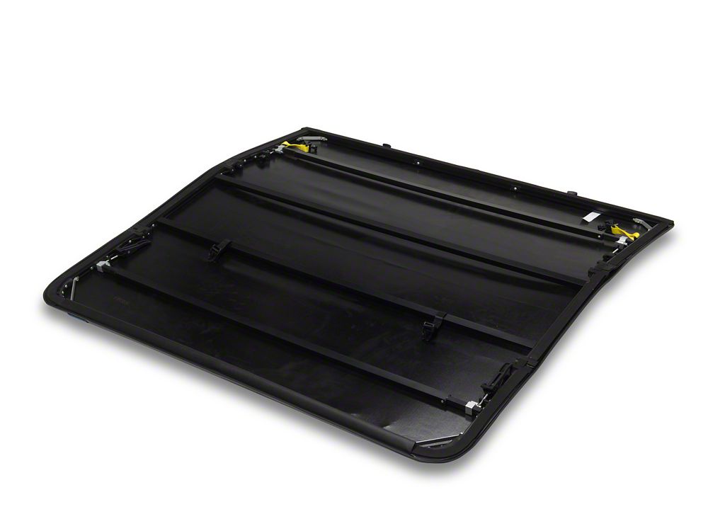TruShield Soft Tri-Fold Tonneau Cover (19-23 Ranger w/ 5-Foot Bed)