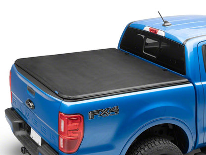 TruShield Soft Tri-Fold Tonneau Cover (19-23 Ranger w/ 5-Foot Bed)