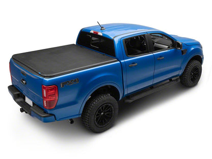 TruShield Soft Tri-Fold Tonneau Cover (19-23 Ranger w/ 5-Foot Bed)