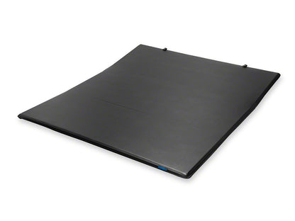 TruShield Premium EZ Hard-Fold Tonneau Cover (07-14 Silverado 3500 HD w/ 6.50-Foot Standard Box)
