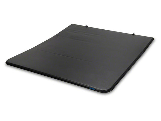 TruShield Premium EZ Hard-Fold Tonneau Cover (15-19 Silverado 2500 HD w/ 6.50-Foot Standard Box)