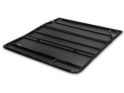 TruShield Premium EZ Hard-Fold Tonneau Cover (15-19 Silverado 2500 HD w/ 6.50-Foot Standard Box)