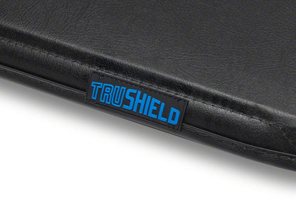 TruShield Premium EZ Hard Fold Tonneau Cover (20-24 Silverado 3500 HD w/ 6.90-Foot Standard Box)