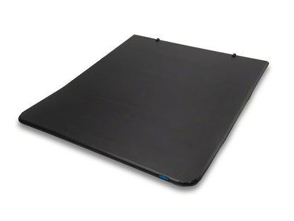 TruShield Soft Tri-Fold Tonneau Cover (20-24 Sierra 2500 HD w/ 6.90-Foot Standard Box)