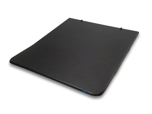TruShield Soft Tri-Fold Tonneau Cover (20-24 Sierra 3500 HD w/ 6.90-Foot Standard Box)