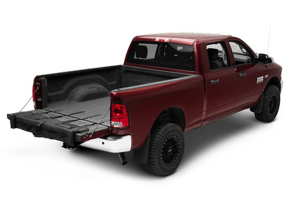 TruShield Tailgate Bike Pad (Universal; Some Adaptation May Be Required)