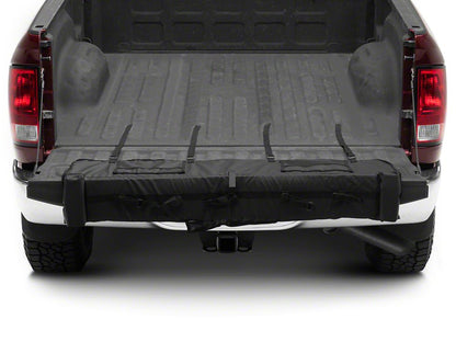 TruShield Tailgate Bike Pad (Universal; Some Adaptation May Be Required)