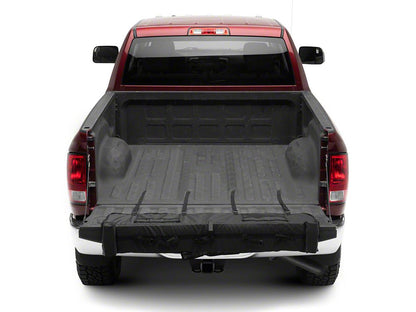 TruShield Tailgate Bike Pad (Universal; Some Adaptation May Be Required)