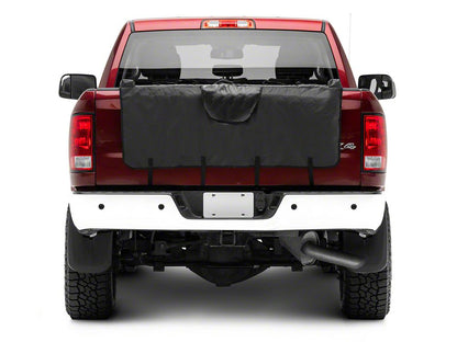 TruShield Tailgate Bike Pad (Universal; Some Adaptation May Be Required)