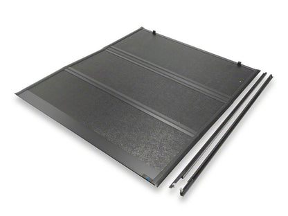TruShield Low Profile Hard Tri-Fold Tonneau Cover (94-02 RAM 2500 w/ 6.4-Foot Box)