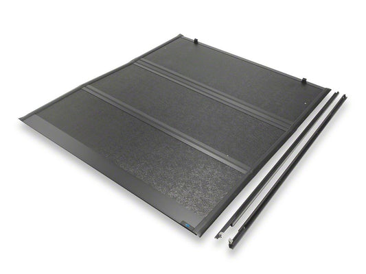 TruShield Low Profile Hard Tri-Fold Tonneau Cover (94-02 RAM 2500 w/ 6.4-Foot Box)