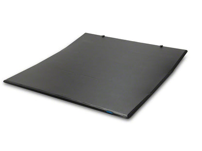 TruShield Premium EZ Hard-Fold Tonneau Cover (94-02 RAM 2500 w/ 6.4-Foot Box)