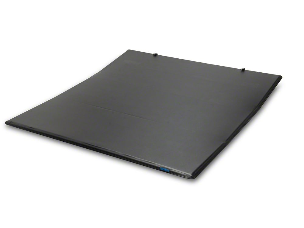 TruShield Premium EZ Hard-Fold Tonneau Cover (94-01 RAM 1500 w/ 6.4-Foot Box)