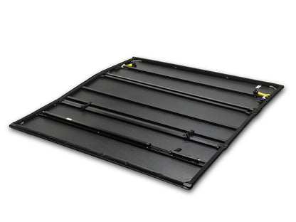 TruShield Premium EZ Hard-Fold Tonneau Cover (94-01 RAM 1500 w/ 6.4-Foot Box)