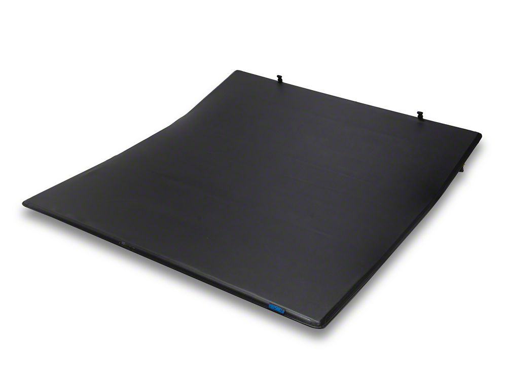 TruShield Soft Tri-Fold Tonneau Cover (94-02 RAM 2500 w/ 6.4-Foot Box)
