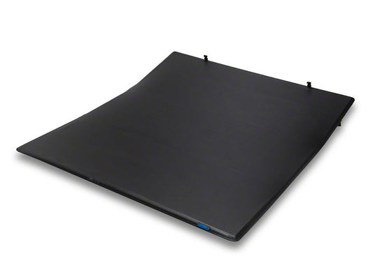 TruShield Soft Tri-Fold Tonneau Cover (94-02 RAM 2500 w/ 6.4-Foot Box)