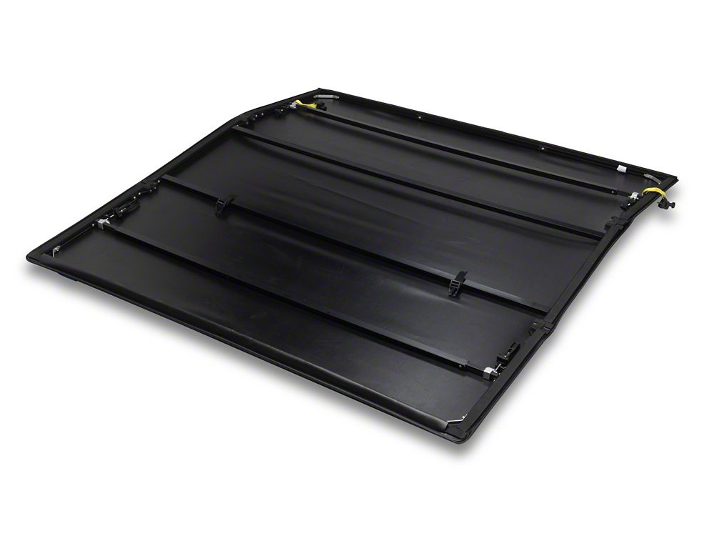 TruShield Soft Tri-Fold Tonneau Cover (94-01 RAM 1500 w/ 6.4-Foot Box)
