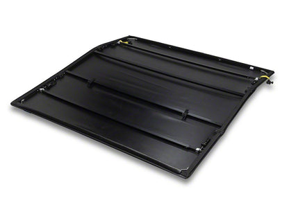 TruShield Soft Tri-Fold Tonneau Cover (94-01 RAM 1500 w/ 6.4-Foot Box)