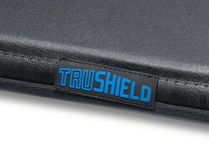 TruShield Soft Tri-Fold Tonneau Cover (94-02 RAM 2500 w/ 6.4-Foot Box)