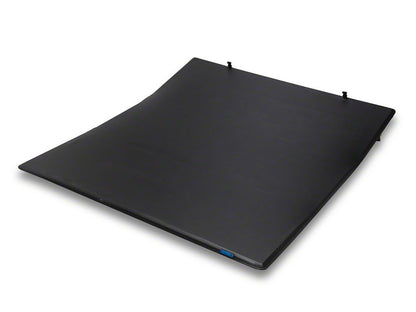 TruShield Soft Tri-Fold Tonneau Cover (94-01 RAM 1500 w/ 6.4-Foot Box)