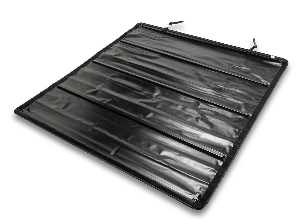 TruShield Velcro Roll-Up Tonneau Cover (94-02 RAM 2500 w/ 6.4-Foot Box)