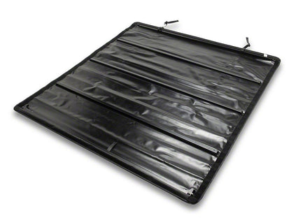 TruShield Velcro Roll-Up Tonneau Cover (94-01 RAM 1500 w/ 6.4-Foot Box)