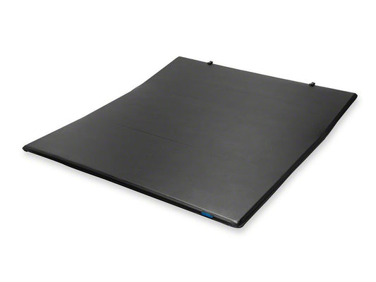 TruShield Premium EZ Hard-Fold Tonneau Cover (03-09 RAM 3500 w/ 6.4-Foot Box)