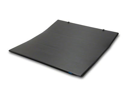 TruShield Soft Tri-Fold Tonneau Cover (03-09 RAM 3500 w/ 6.4-Foot Box)