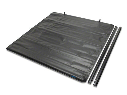 TruShield Velcro Roll-Up Tonneau Cover (03-09 RAM 3500 w/ 6.4-Foot Box)