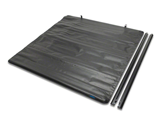 TruShield Velcro Roll-Up Tonneau Cover (03-09 RAM 3500 w/ 6.4-Foot Box)