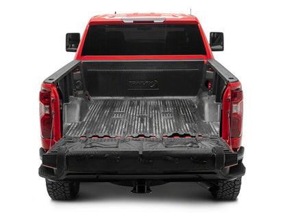TruShield Tailgate Bike Pad (Universal; Some Adaptation May Be Required)