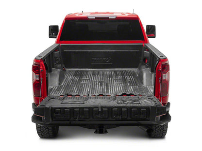 TruShield Tailgate Bike Pad with Reinforced Mounts (Universal; Some Adaptation May Be Required)