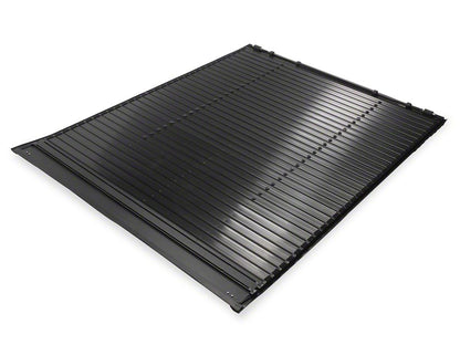TruShield V2 Lightweight Aluminum Hard Roll-Up Tonneau Cover (15-19 Silverado 2500 HD w/ 6.50-Foot Standard Box)