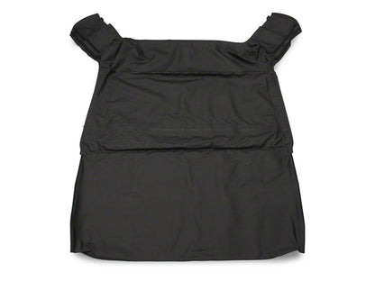 TruShield OE-Style Replacement Soft Top (07-09 Jeep Wrangler JK 2-Door)