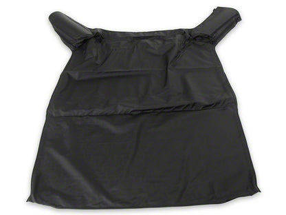 TruShield OE-Style Replacement Soft Top (10-18 Jeep Wrangler JK 2-Door)