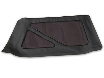 TruShield OE-Style Replacement Soft Top (10-18 Jeep Wrangler JK 2-Door)