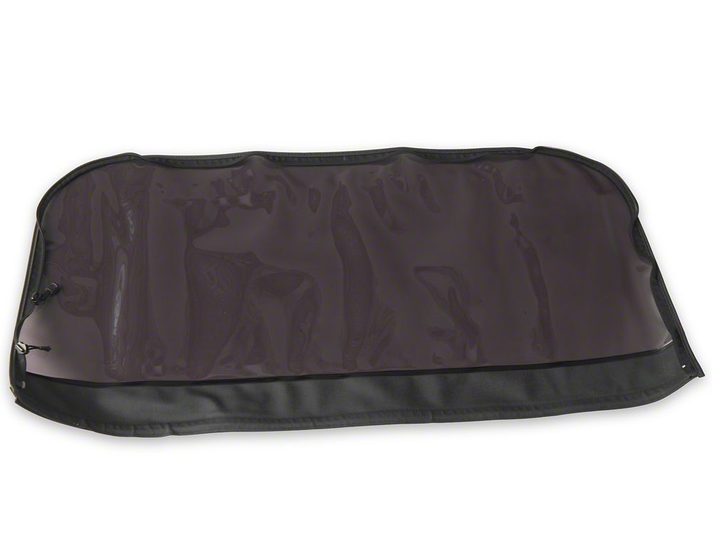 TruShield OE-Style Replacement Soft Top (10-18 Jeep Wrangler JK 2-Door)