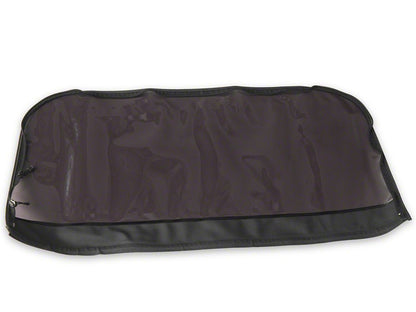 TruShield OE-Style Replacement Soft Top (10-18 Jeep Wrangler JK 2-Door)