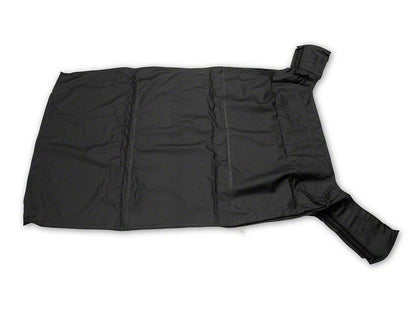 TruShield OE-Style Replacement Soft Top (10-18 Jeep Wrangler JK 4-Door)