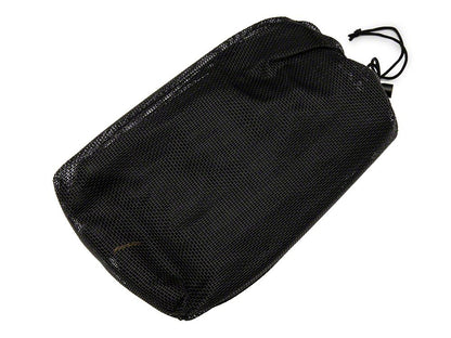 TruShield Full Width Mesh Bikini Top; Black (97-06 Jeep Wrangler TJ)