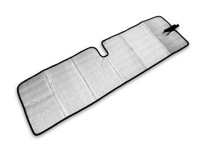 TruShield Sun Shade (07-18 Jeep Wrangler JK)