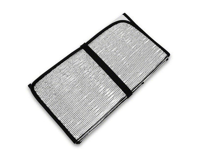 TruShield Sun Shade (07-18 Jeep Wrangler JK)