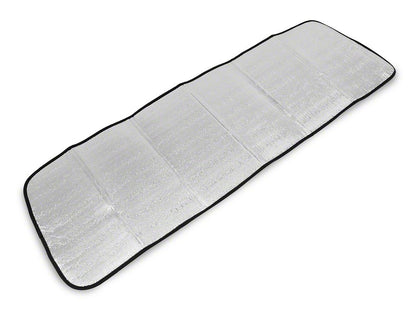 TruShield Windshield Sunscreen (18-23 Jeep Wrangler JL)