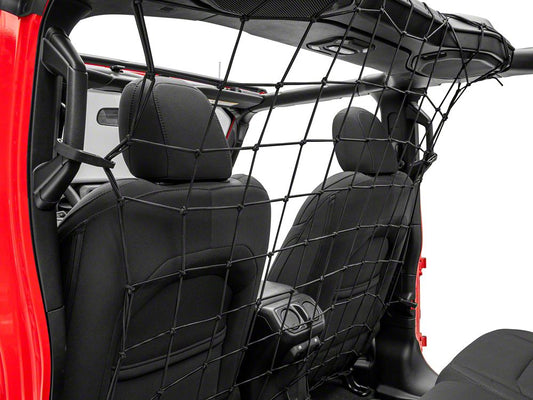 TruShield Cargo Net