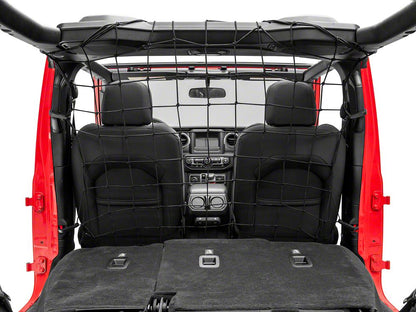 TruShield Cargo Net