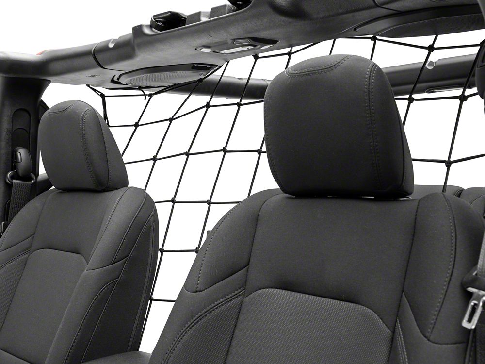 TruShield Cargo Net