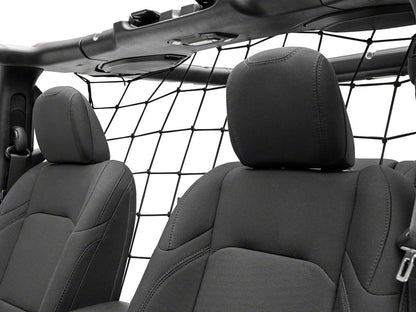 TruShield Cargo Net