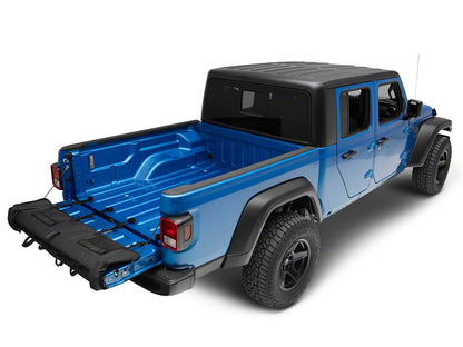 TruShield Tailgate Bike Pad (Universal; Some Adaptation May Be Required)