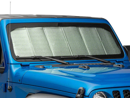 TruShield Sun Shade (20-23 Jeep Gladiator JT)